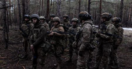 Centrum NATO-Ukraina powstanie w Polsce. Kijów dostanie milion dronów
