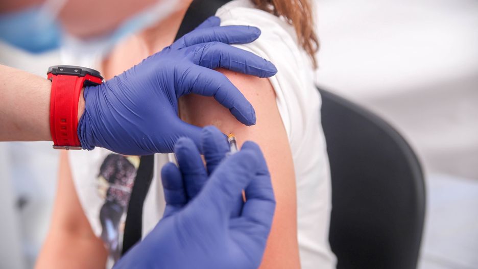  Warszawa. Ministerstwo Edukacji zaplanowało akcję promocji szczepień w szkołach