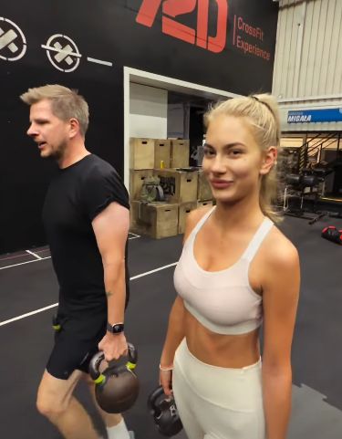 Bianka i Filip Chajzerowie