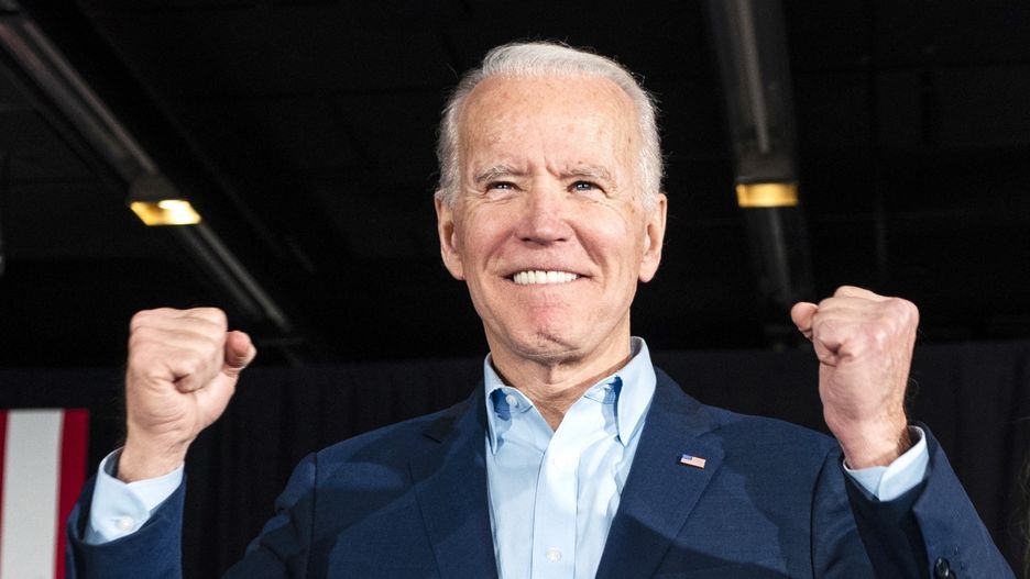 Demokrata Joe Biden został prezydentem-elektem USA.