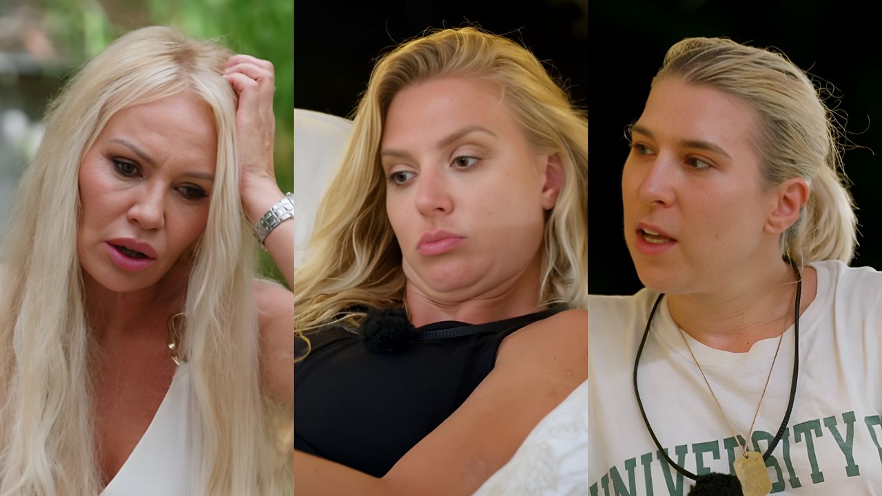 Co działo się w trzecim odcinku "Królowej przetrwania"? Nie brakowało dram i spięć