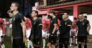 4. liga podkarpacka. Stal Gorzyce była bliska pokonania Stali Sanok, ale ostatecznie remis w starciu dwóch Stali