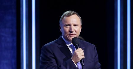 Jarosław Gowin o "czwartym koalicjancie" PiS