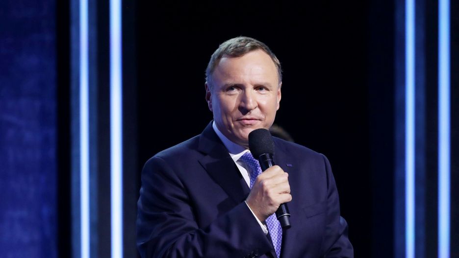 Jarosław Gowin o "czwartym koalicjancie" PiS 