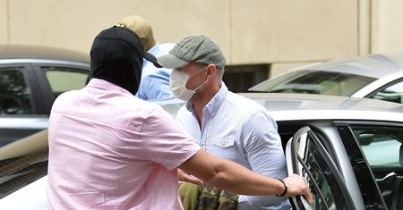 Sławomir Nowak doprowadzony do prokuratury. Usłyszał zarzut