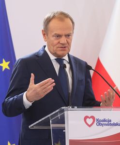 "To jest dobry pretekst". Jak Tusk wykorzysta start ministrów?