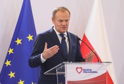 "To jest dobry pretekst". Jak Tusk wykorzysta start ministrów?