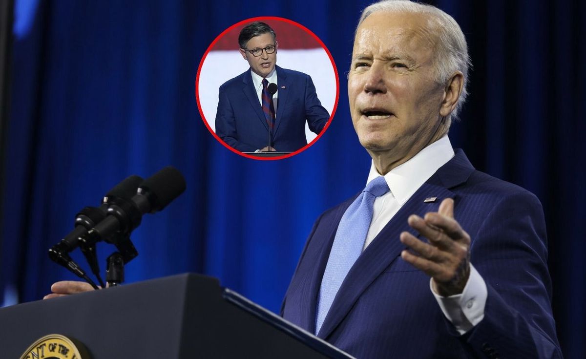 joe biden, stany zjednoczone, wybory prezydenckie Rezygnacja to nie wszystko. Musi natychmiast podać się do dymisji