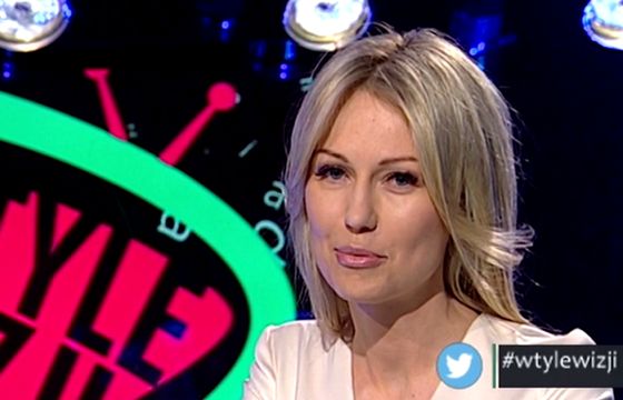 Magdalena Ogórek porównała dziennikarza Onetu, Janusza Schwertnera do Igo Syma