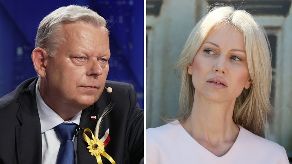 Suski nie ma nic przeciw. Ogórek: nie kandyduję