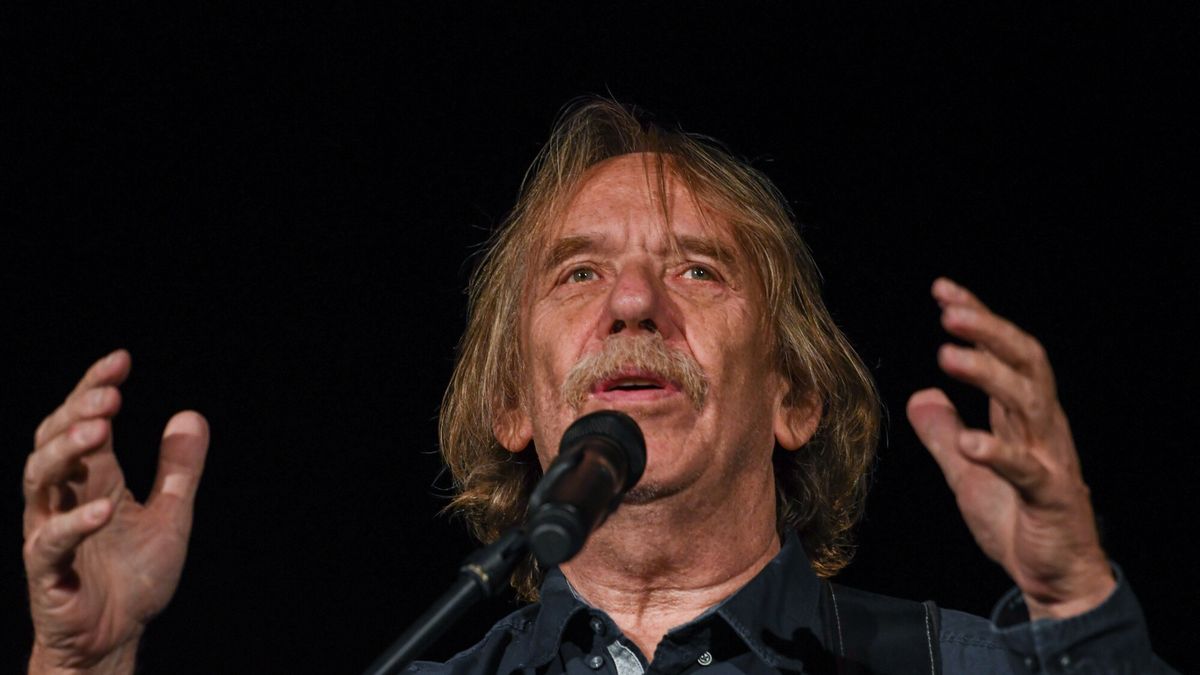 Jaromir Nohavica nie zagra w Polsce