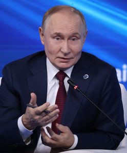 Putin chce być nieśmiertelny. Rosną wydatki na badania długowieczności