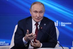 Putin chce być nieśmiertelny. Rosną wydatki na badania długowieczności