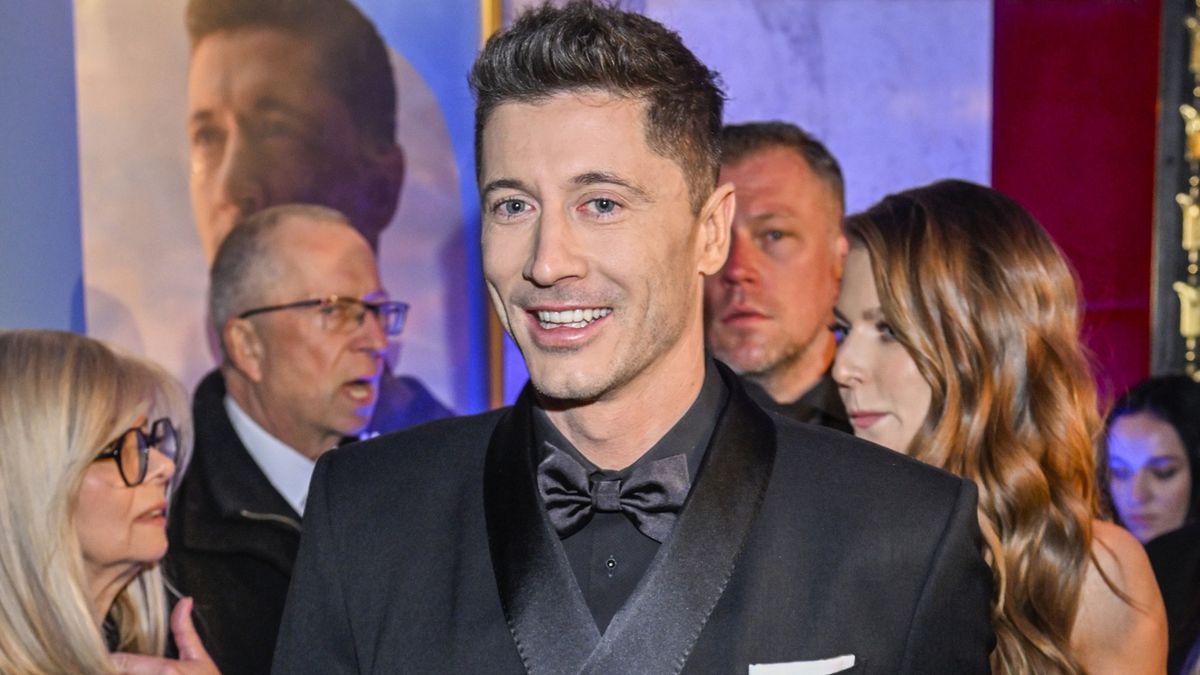 Co o stylu Lewandowskiego sądzi ekspert?