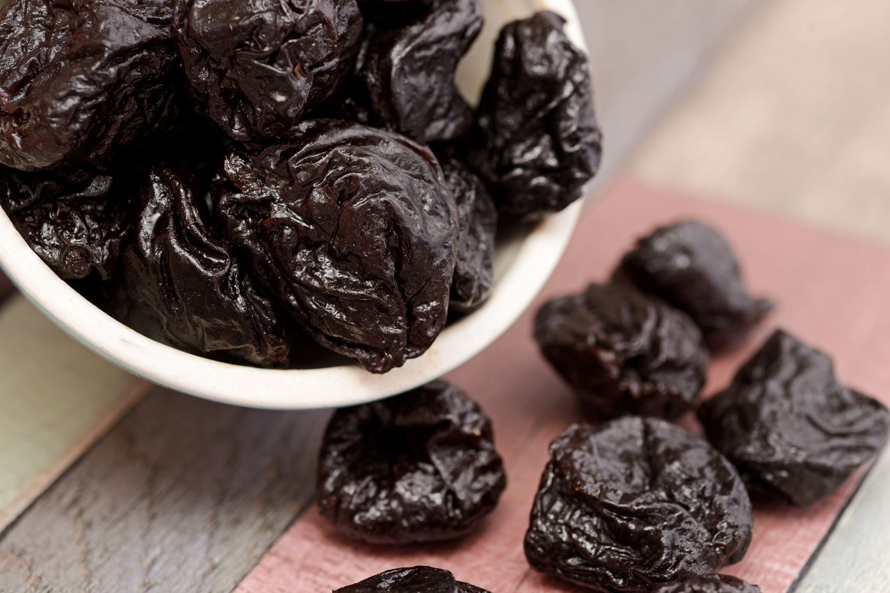 Wystarczy kilka dziennie. Szybko przyniosą ulgę wymęczonym jelitom