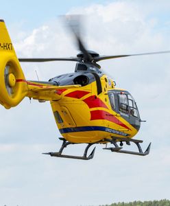 Bili pałkami teleskopowymi. Podejrzewani mają od 13 do 15 lat