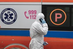 Koronawirus. Mazowsze kolejny dzień na podium [11.01.2021]