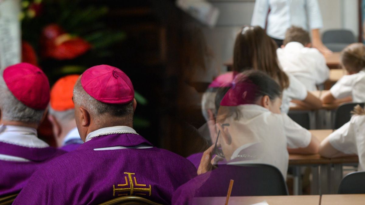 Komisja Wychowania Katolickiego o  edukacji zdrowotnej