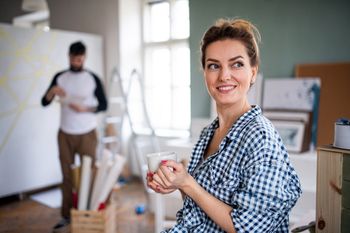 Za wyremontowanie mieszkania miasto oferuje jego wynajem