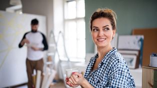 Za wyremontowanie mieszkania miasto oferuje jego wynajem