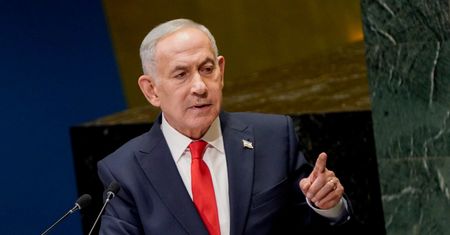 Izrael miał plan ataku na Iran. Donald Trump zablokował operację
