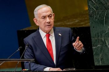 Izrael miał plan ataku na Iran. Donald Trump zablokował operację