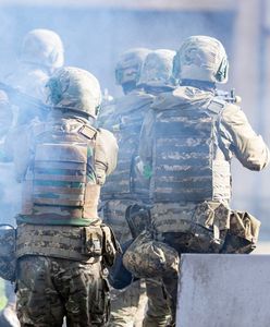 Rośnie tempo strat Rosjan. Media: największe od początku inwazji [RELACJA NA ŻYWO]