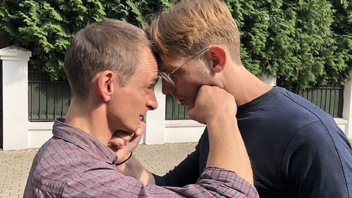 Jaś Kapela i jego rywal