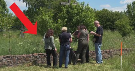 Przełom ws. ofiar UPA. Ukraina wydała zgodę na poszukiwania ciał