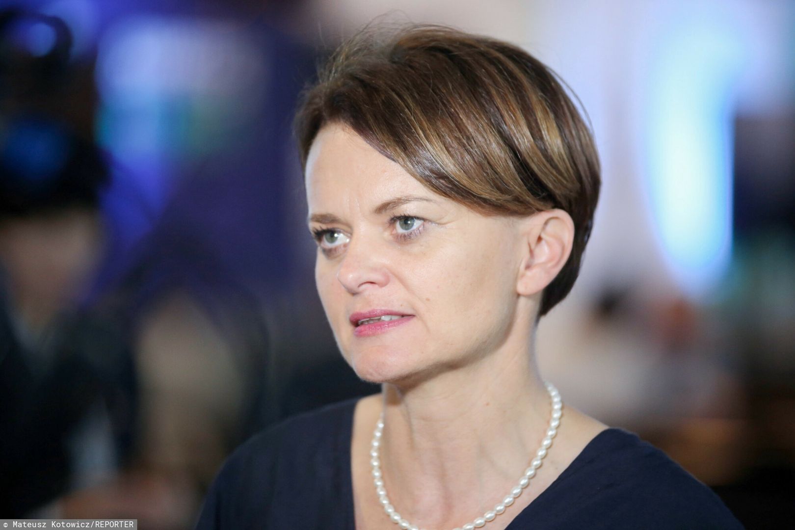 Jadwiga Emilewicz