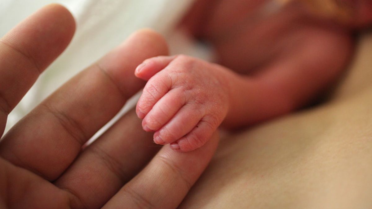 Sabina W. została oskarżona o zabójstwo swojego nowo narodzonego dziecka 