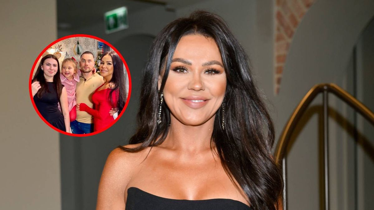 Sylwia Bomba o kontakcie z córką Grzegorza Collinsa