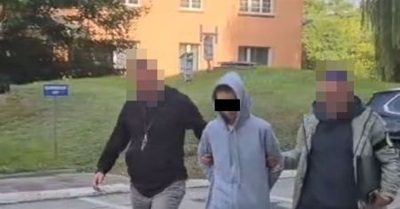 Poszukiwana za zabójstwo w Niemczech zatrzymana w Polsce. Trafiła do aresztu