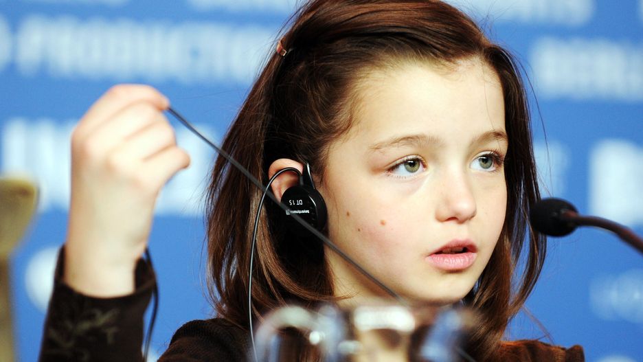 Sophie Nyweide w 2008 r.