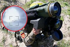 Największa zmora Rosjan w Ukrainie. Pociski Javelin sieją spustoszenie