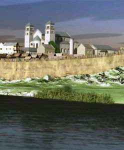 Nieznane początki zamku na Wawelu. Przegapiona informacja ujawniona