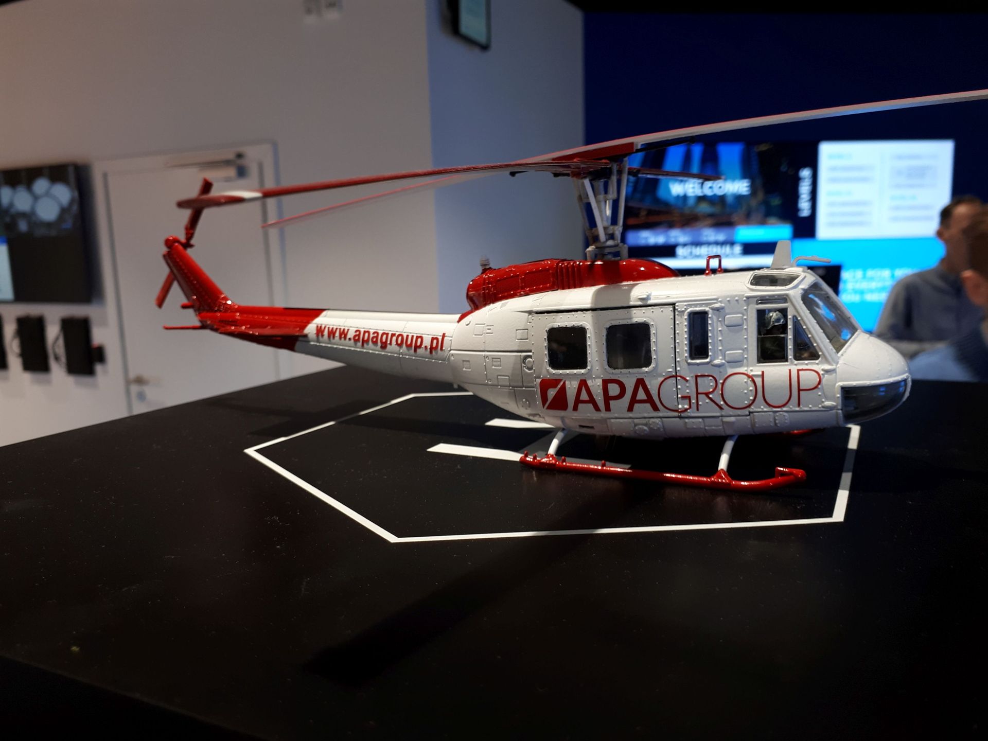 Samsung Galaxy A3 i A5 (2017) - przykładowe zdjęcia 6