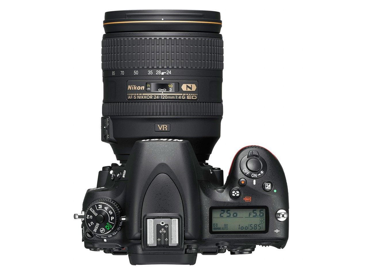 Nikon D750 – pełna klatka w wyszczuplonej obudowie [specyfikacja i cena] 6