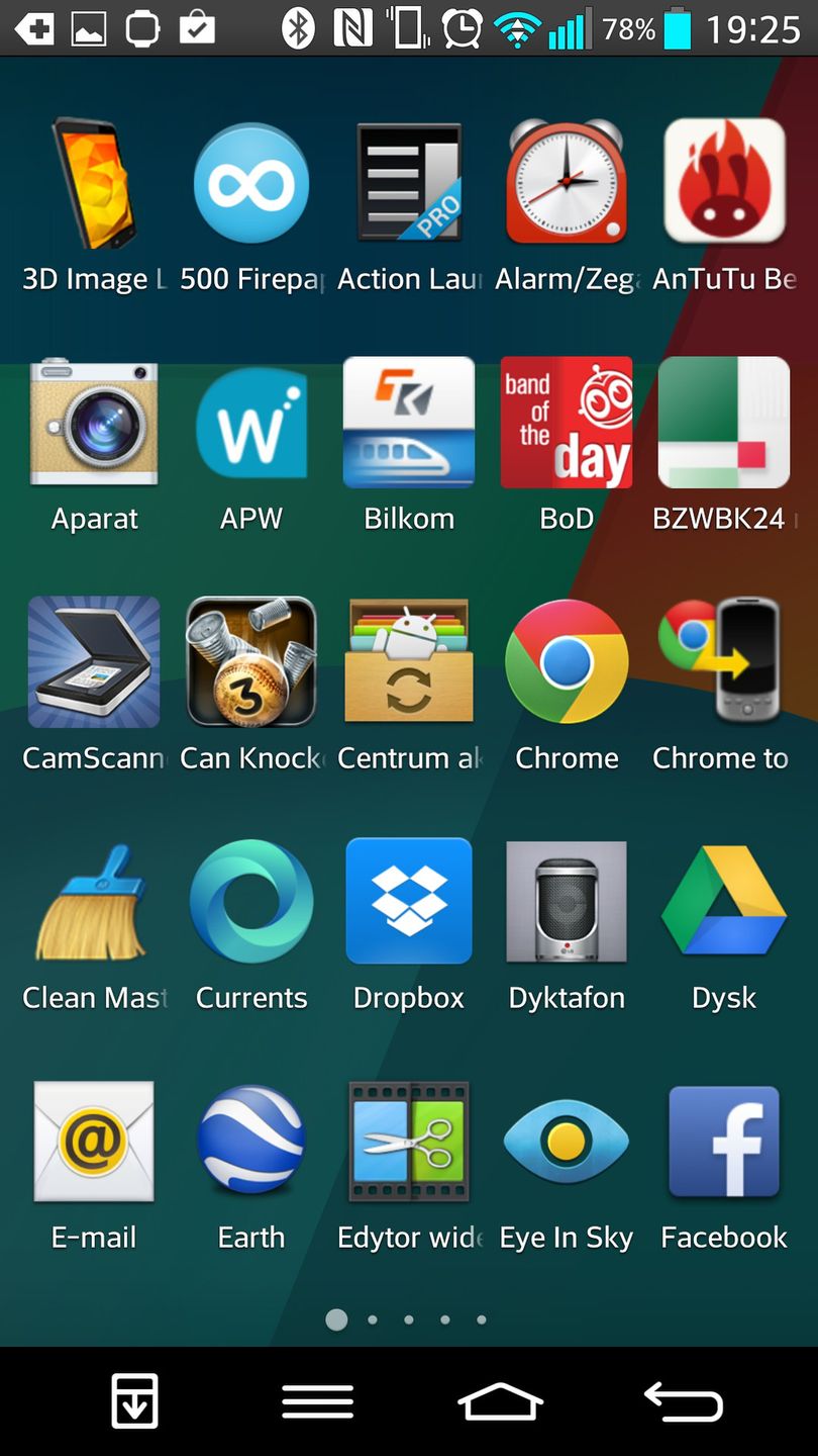 Weekendowy Zestaw Gier i Aplikacji 11