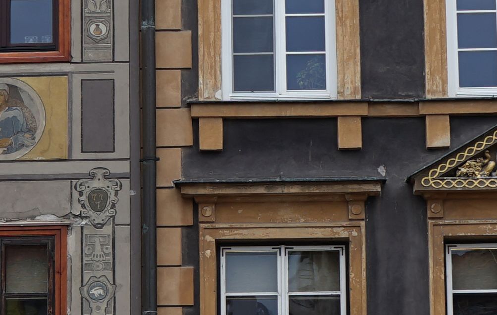 Leica SL - pierwsze wrażenia, zdjęcia przykładowe i porównanie z Sony A7 II 82