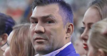 Dariusz Michalczewski usłyszał prawomocny wyrok w sprawie przemocy domowej