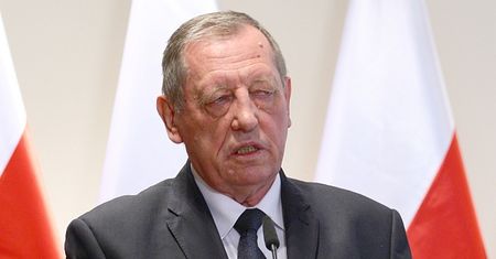 Szyszko zawiadomił prokuraturę, bo Puszczę Białowieską "BEZPRAWNIE" wpisano na listę UNESCO!
