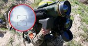 Największa zmora Rosjan w Ukrainie. Pociski Javelin sieją spustoszenie