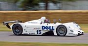 BMW V12 LMR (1999) [historia motorsportu]