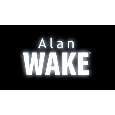 Alan Wake jako serial