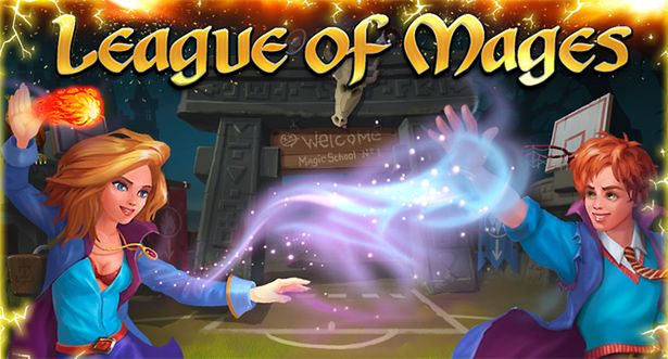 Aplikacja Dnia: League of Mages - unikatowe MMORPG już jutro na rynku!