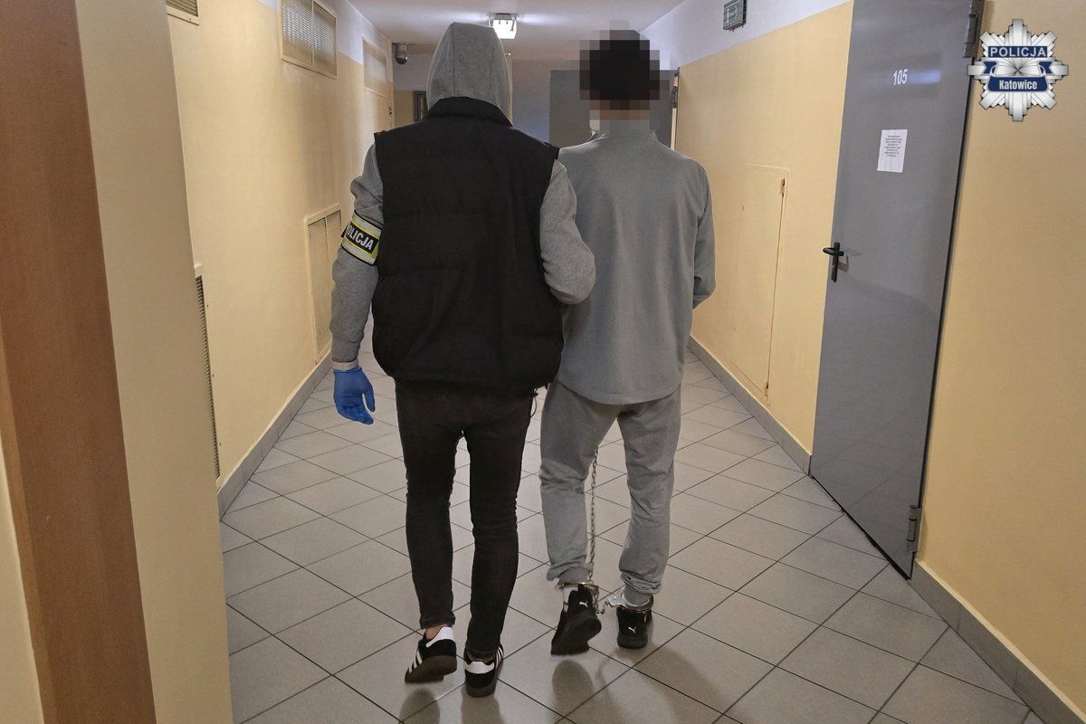 Przecięte kable zablokowały pociągi. Policja wytropiła sprawców