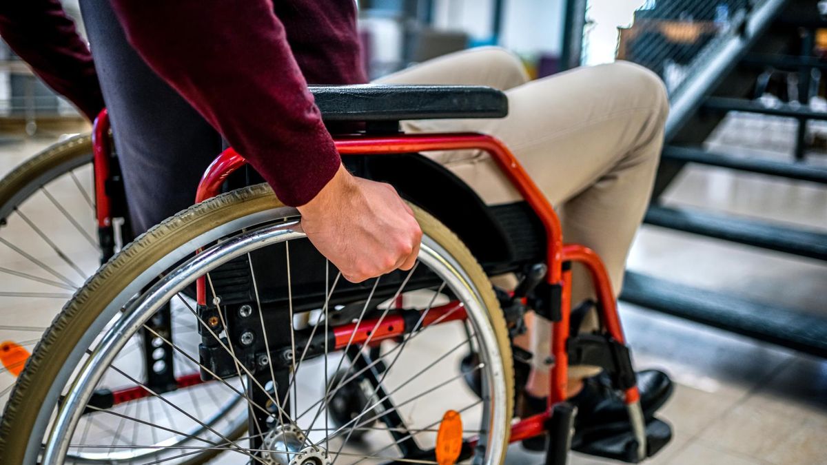 Projekt ustawy o asystencji osobistej przyjęty. Zmiany już w 2027 roku