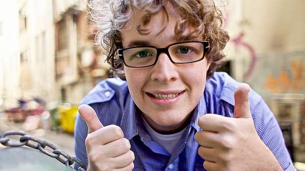 Poznaj najmłodszych właścieli najbardziej dochodowych biznesów [TOP 16] 1