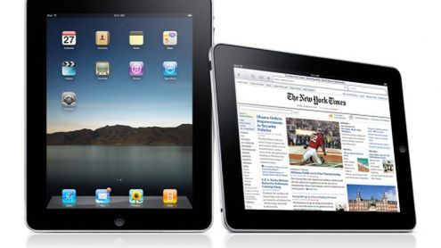 Apple iPad oficjalnie! 1